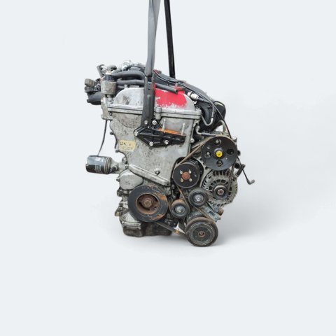 GM X20D1 Двигатель в сборе в наличии Запорожье