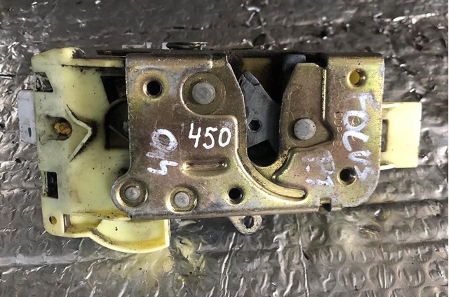 FORD XS41A21812CF Замок передней правой двери в наличии Кривой Рог