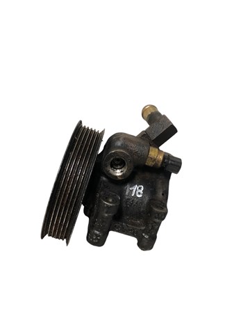 Шкив лопастного насоса гидроусилителя руля XS4E3A733AC FORD