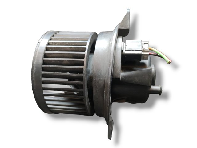 Двигун вентилятора пічки (обігрівача салону) XS4H18456AD