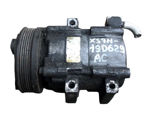 Компрессор климатической установки XS7H19D629AC FORD
