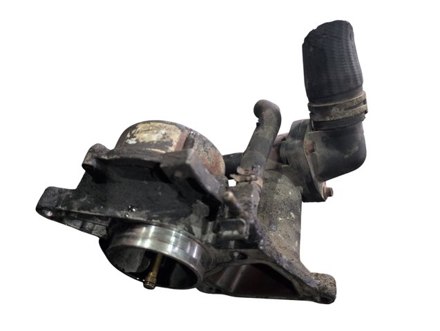 Насос вакуумный XS7Q2A451BH FIAT