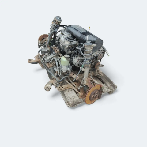 GM Z16XER Двигатель в сборе в наличии Украина