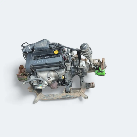 Z16XER GM Двигатель купить в Кривой Рог