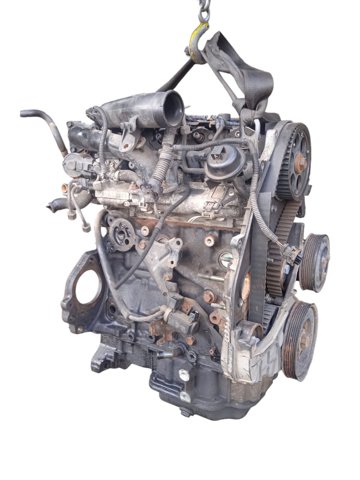 GM Z17DTH Двигатель в сборе в наличии Ровно