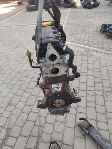 GM Z19DT Двигатель в сборе в наличии Днепр