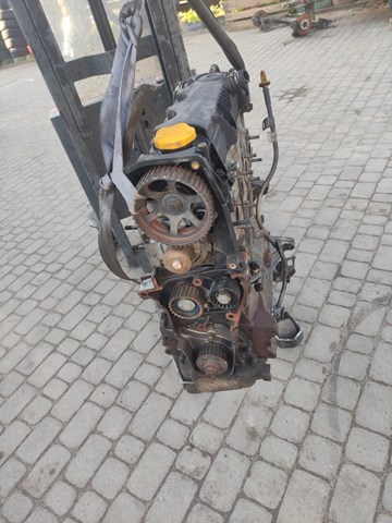 GM Z19DT Двигатель в наличии Киев