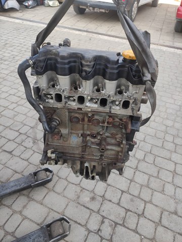 Z19DT GM Двигатель купить в Николаев