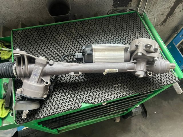 5C1423051H VAG Рулевая рейка купить в Тернополь