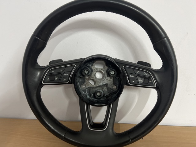 Рулевое колесо 8W0419091HINU VAG