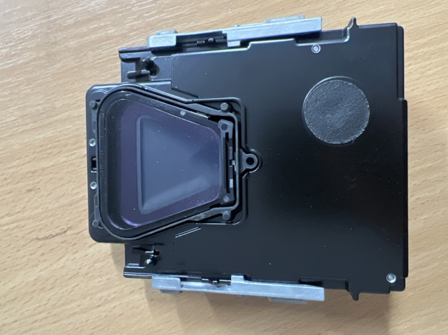 Камера системы обеспечения видимости 8W0907217D VAG