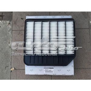 165461LK0E Nissan воздушный фильтр