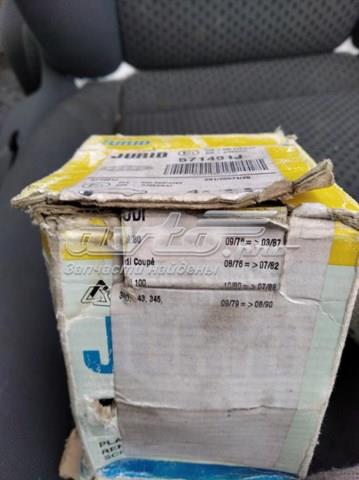 BENDIX 571491J Передние тормозные колодки в наличии Ирпень