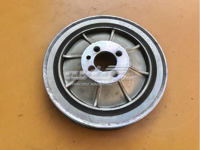FIAT 55210310 Шкив коленвала в наличии Черновцы