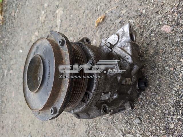TOYOTA 8831050160 Компрессор кондиционера в наличии Хмельницкий