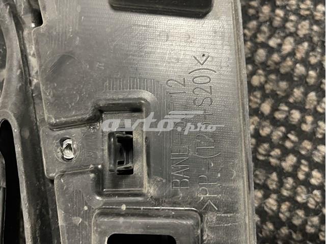 BANE50712 MAZDA купить в Тернополь
