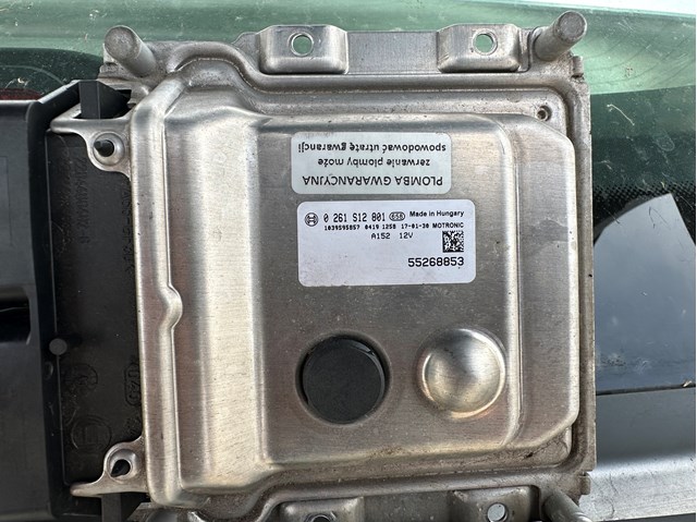 FIAT 55268853 в наличии Павлоград