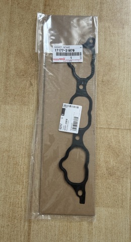  Прокладка впускного коллектора 1717731070 TOYOTA