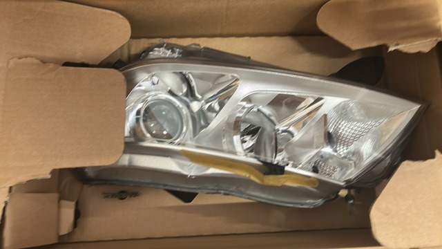 Фара 3532054P00000 SUZUKI