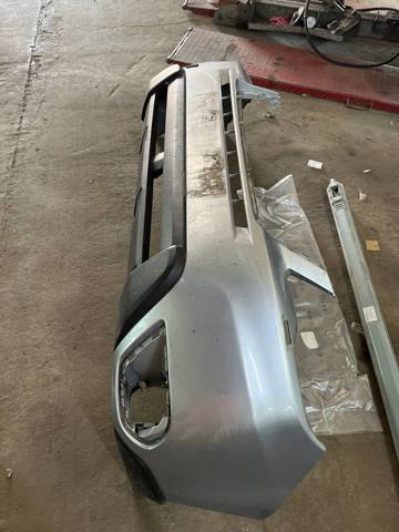 Бампер передний 57709SG001 SUBARU