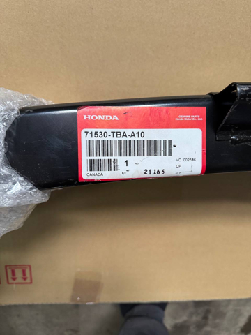 71530TBAA10 Усилитель заднего бампера купить Каменское
