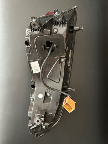 PORSCHE 95B945092AK в наличии Ужгород