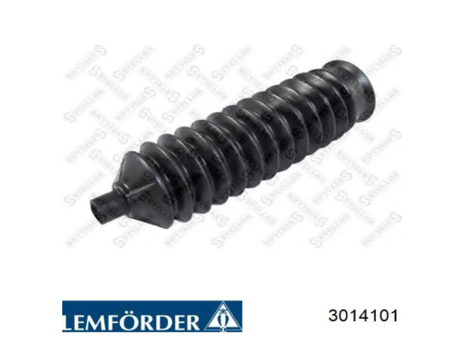 3014101 LEMFORDER Пыльник рулевой рейки купить в Каменское