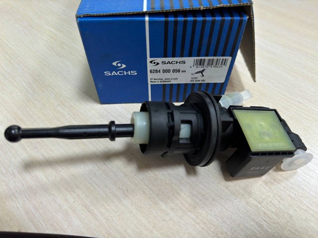 SACHS 6284605102 Главный цилиндр сцепления в наличии Ирпень