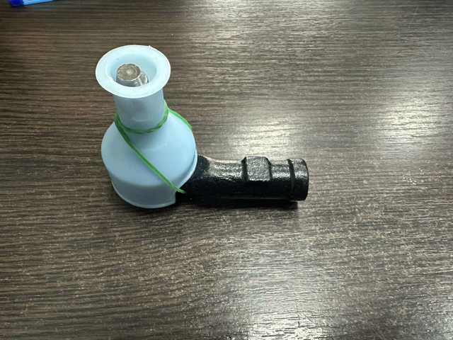 Наконечник рулевой тяги A113003050BB CHERY