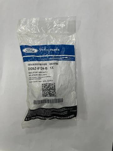 Подушка радиаотра нижняя DG9Z8124B FORD