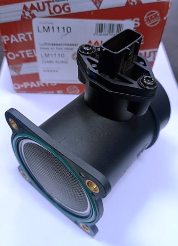 LM1110 AUTLOG Датчик потока (расхода) воздуха, расходомер M.A.F. - (Mass Airflow) купить в Чернигов