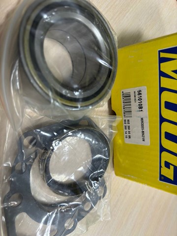 MOOG VOWB11295 Подшипник задней ступицы в наличии Украина