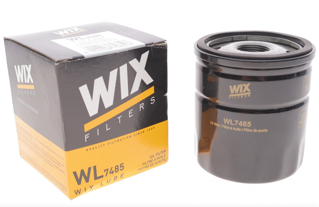 Маслофильтр WL7485 WIX