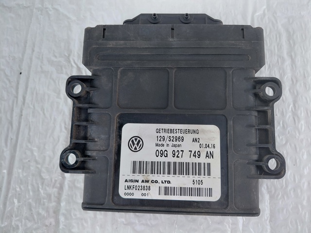 VAG 09G927749AN в наличии Винница