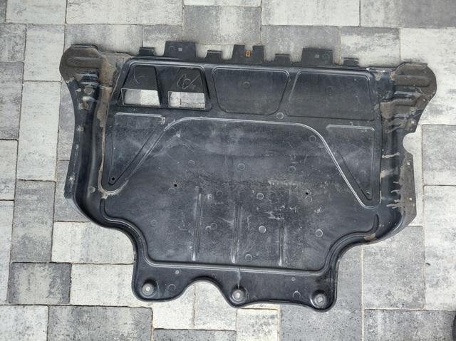 Защита картера двигателя 3Q0825236C VAG