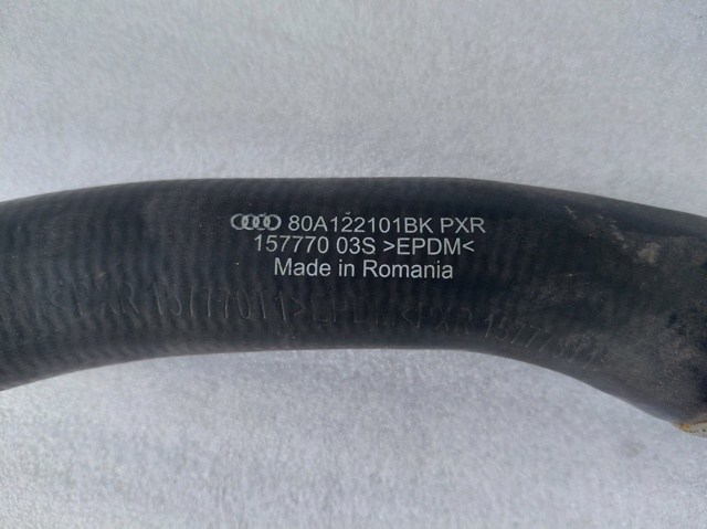 80A122101BK Патрубок радиатора купить Ровно