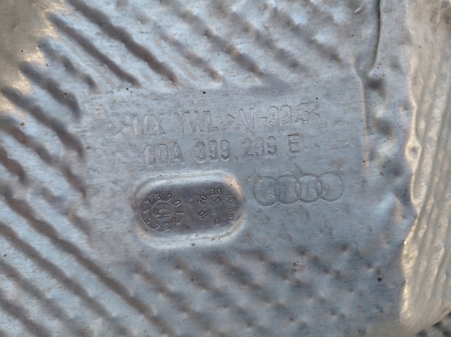 VAG 80A399299E в наличии Житомир