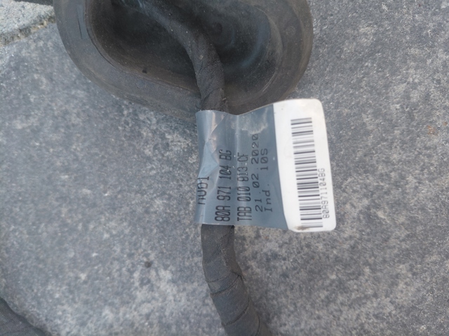 VAG 80A971104BG в наличии Винница