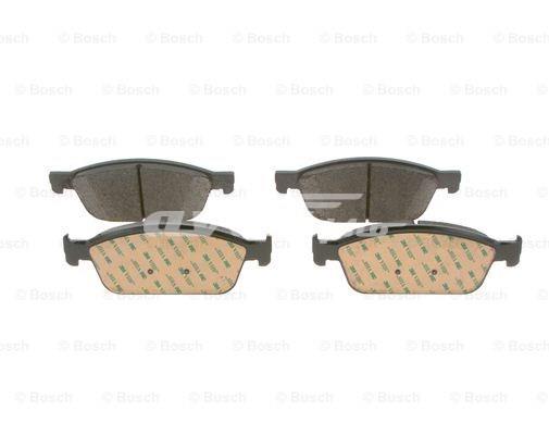 BOSCH 0986495388 Колодки тормозные передние дисковые в наличии Полтава