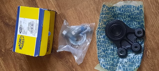 MAGNETI MARELLI 301191619960 в наличии Павлоград