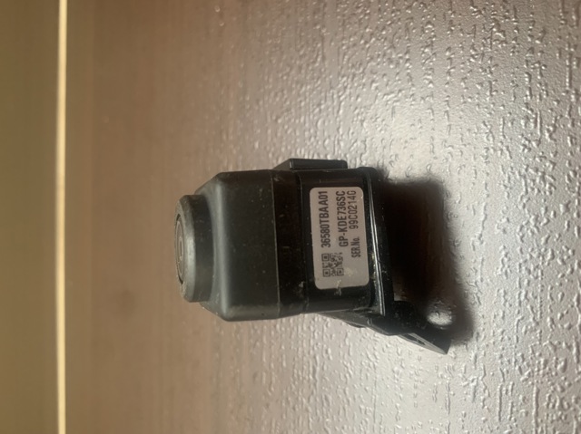 36580TBAA01 HONDA купить в Львов