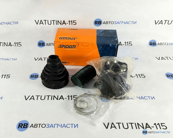 ШРУС внутренний, передний Seat Toledo III
