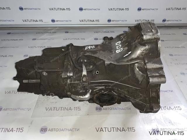 VAG 012300047TX КПП в наличии Черновцы