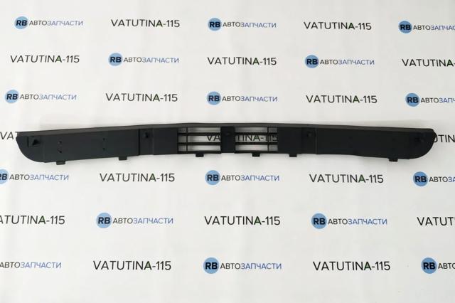 TEMPEST 0130064996C Решетка бампера в наличии Павлоград