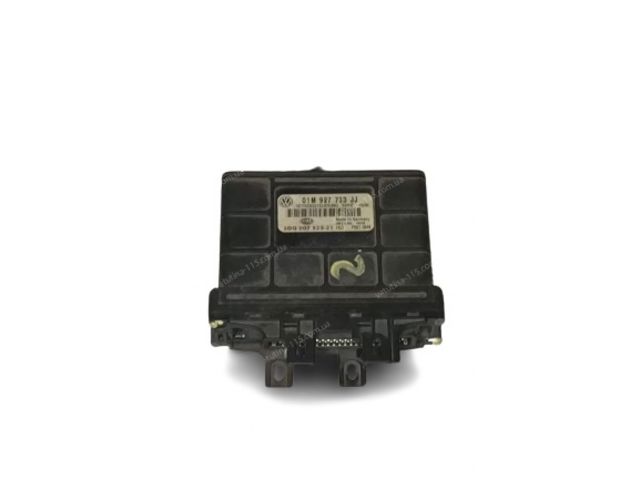 ЭБУ трансмисии 01M927733JJ VAG