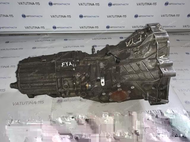 VAG 01X300044JX КПП в сборе (механическая коробка передач) в наличии Чернигов