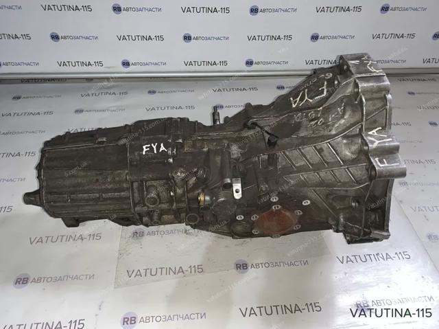 01X300044JX VAG КПП в сборе (механическая коробка передач) купить в Николаев