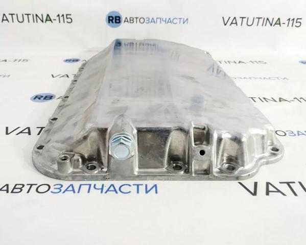 0216000013477P Поддон масляный картера двигателя купить Одесса
