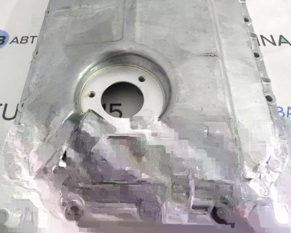 0216000014475P Поддон масляный картера двигателя, нижняя часть купить Одесса