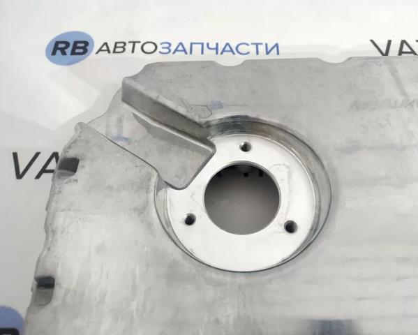 0216000031476P 4MAX Поддон масляный картера двигателя, нижняя часть купить в Украина